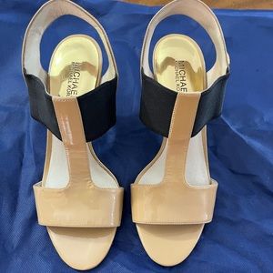 Michael Kors heels
